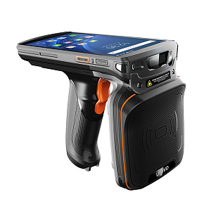 Urovo RFID Терминал сбора данных DT50P-SH7S11E4031